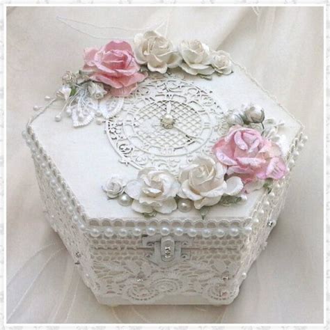 most beautiful wedding ring box